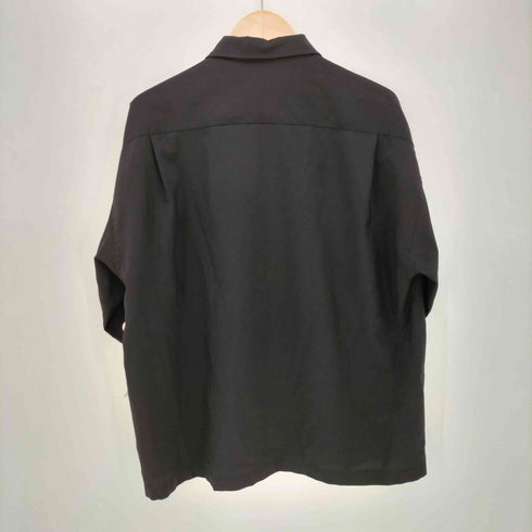 モンキータイム MONKEY TIME PE/TRO ZIP 6SL SHT/シャツ メンズ JPN:1