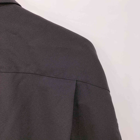 モンキータイム MONKEY TIME PE/TRO ZIP 6SL SHT/シャツ メンズ JPN:1