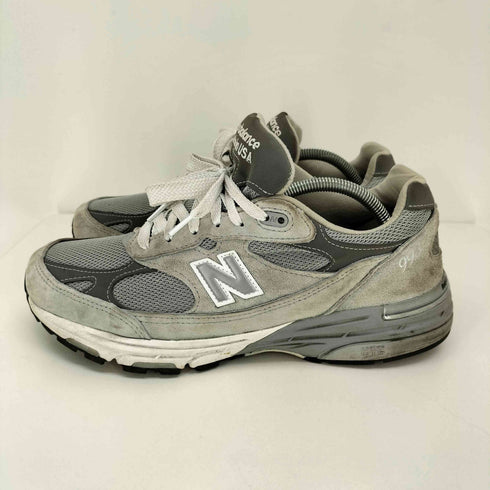 ニューバランス NEW BALANCE MADE IN USA 993 Core メンズ JPN:27.5