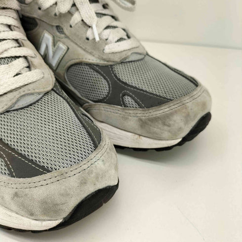 ニューバランス NEW BALANCE MADE IN USA 993 Core メンズ JPN:27.5