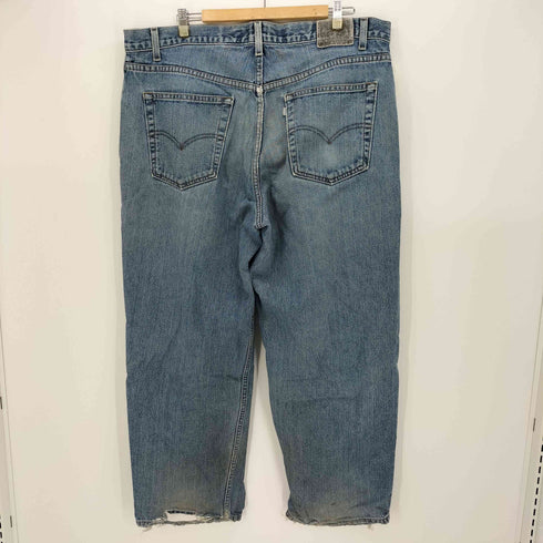 リーバイス Levis 90s SilverTab BAGGY メンズ W40 L30