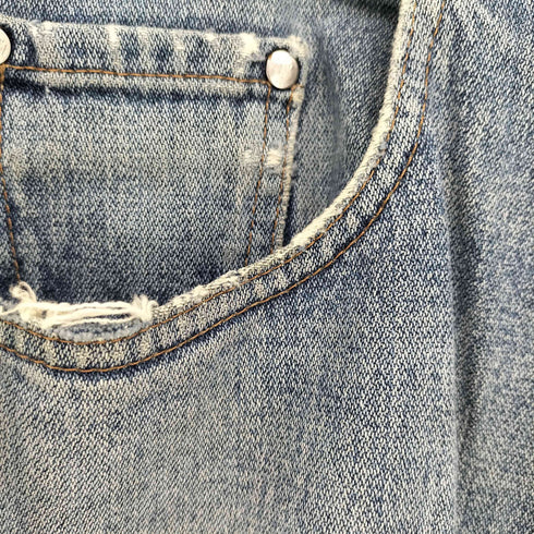 リーバイス Levis 90s SilverTab BAGGY メンズ W40 L30