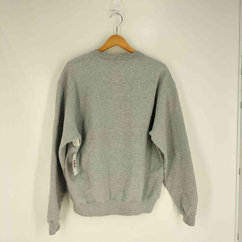 チャンピオン Champion 00s ホンジュラス製 ECO エコ ロゴ刺繍 クルーネック スウェット メンズ JPN:2XL