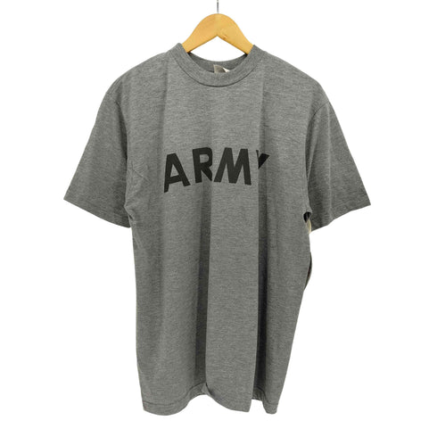 ユーエスアーミー U.S. ARMY トレーニングTシャツ メンズ import:M