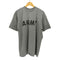 ユーエスアーミー U.S. ARMY トレーニングTシャツ メンズ import:M
