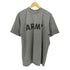 ユーエスアーミー U.S. ARMY トレーニングTシャツ メンズ import:M