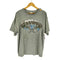 デルタ DELTA DEADWOOD プリントTシャツ メンズ XL