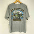 デルタ DELTA DEADWOOD プリントTシャツ メンズ XL