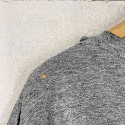 デルタ DELTA DEADWOOD プリントTシャツ メンズ XL