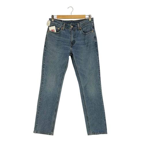 リーバイス Levis 541 ジップフライ テーパード デニムパンツ メンズ W29 L32