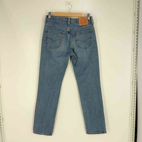 リーバイス Levis 541 ジップフライ テーパード デニムパンツ メンズ W29 L32