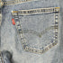 リーバイス Levis 541 ジップフライ テーパード デニムパンツ メンズ W29 L32