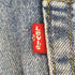 リーバイス Levis 541 ジップフライ テーパード デニムパンツ メンズ W29 L32