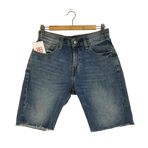 リーバイス Levis 505 デニム ショーツ ショートパンツ メンズ W28
