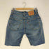 リーバイス Levis 505 デニム ショーツ ショートパンツ メンズ W28