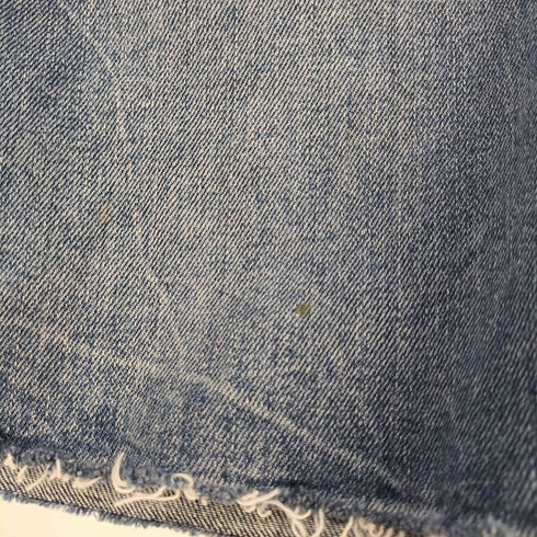 リーバイス Levis 505 デニム ショーツ ショートパンツ メンズ W28