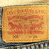 リーバイス Levis 505 デニム ショーツ ショートパンツ メンズ W28