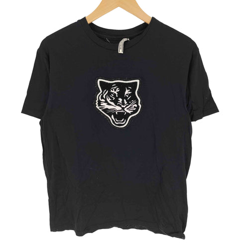 オニツカタイガー ONITSUKA TIGER GRAPHIC TEE グラフィック Tシャツ メンズ JPN:M