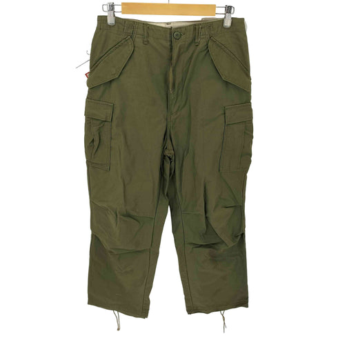 ワイエムシーエルケーワイ YMCLKY M-65 カーゴパンツ メンズ MEDIUM REGULAR