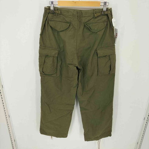 ワイエムシーエルケーワイ YMCLKY M-65 カーゴパンツ メンズ MEDIUM REGULAR