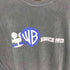 ワーナーブラザーズスタジオストア WARNER BROS STUDIO STORE 23SS 別注 CELEBRATING EVERY STORY ムービー キャラクター 両面 プリント S/S Tシャツ メンズ