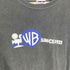 ワーナーブラザーズスタジオストア WARNER BROS STUDIO STORE 23SS 別注 CELEBRATING EVERY STORY ムービー キャラクター 両面 プリント S/S Tシャツ メンズ