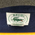 アイゾッドラコステ IZOD LACOSTE 80S USA製 アクリルカーディガン メンズ import:L