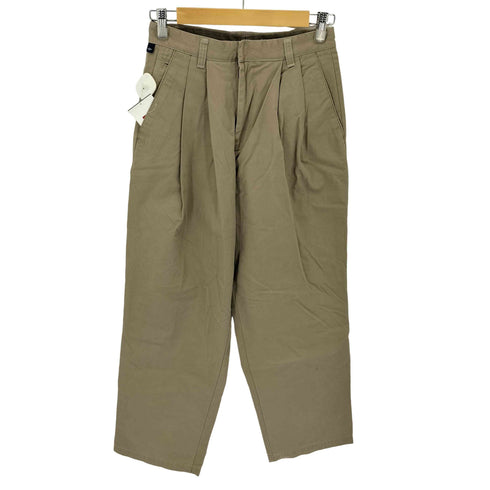 ドッカーズ DOCKERS 90S IDEALジップ 2タック チノパンツ メンズ