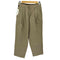 ドッカーズ DOCKERS 90S IDEALジップ 2タック チノパンツ メンズ