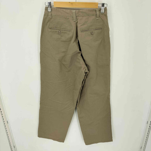 ドッカーズ DOCKERS 90S IDEALジップ 2タック チノパンツ メンズ