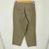 ドッカーズ DOCKERS 90S IDEALジップ 2タック チノパンツ メンズ