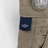 ドッカーズ DOCKERS 90S IDEALジップ 2タック チノパンツ メンズ