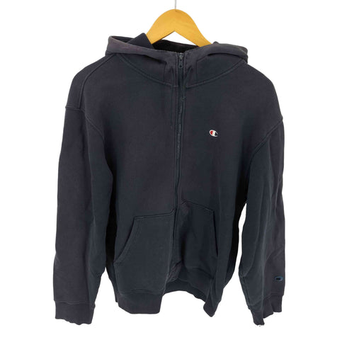 チャンピオン Champion ジップパーカー メンズ import:L