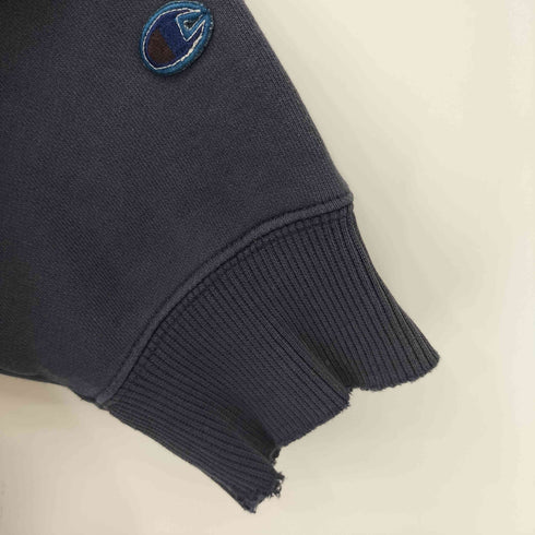 チャンピオン Champion ジップパーカー メンズ import:L