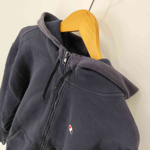 チャンピオン Champion ジップパーカー メンズ import:L
