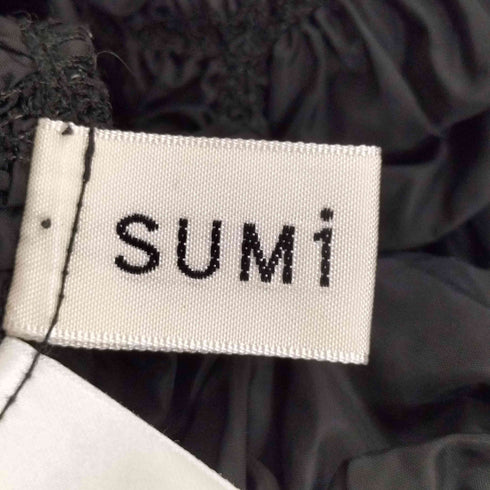 スミスタイル SUM1 STYLE シワ加工ベスト レディース FREE