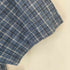 エディーバウアー Eddie Bauer リネンコットン チェック S/S シャツ メンズ import:S