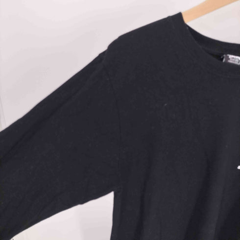 ステューシー Stussy 21SS メキシコ製 Iridescebt 8 Ball イリデセプト 8ボール L/S Tシャツ メンズ import:M