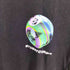 ステューシー Stussy 21SS メキシコ製 Iridescebt 8 Ball イリデセプト 8ボール L/S Tシャツ メンズ import:M