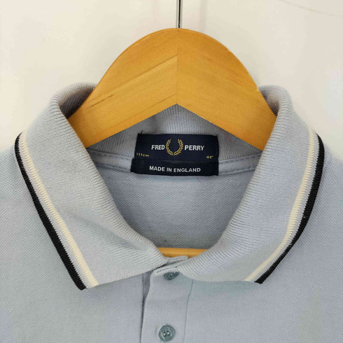 フレッドペリー FRED PERRY The Fred Perry Shirt メンズ UK:44