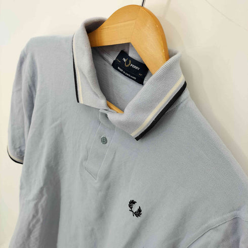 フレッドペリー FRED PERRY The Fred Perry Shirt メンズ UK:44