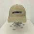 バンズ VANS 90S FLEXFIT KOREA製 6パネルキャップ メンズ M-XL