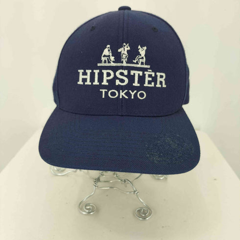 softcream HIPSTER キャップ メンズ