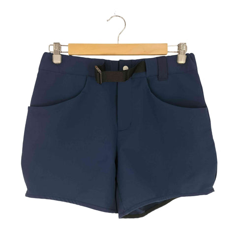 ヘリーハンセン HELLY HANSEN クラットリングショートパンツ レディース JPN:M
