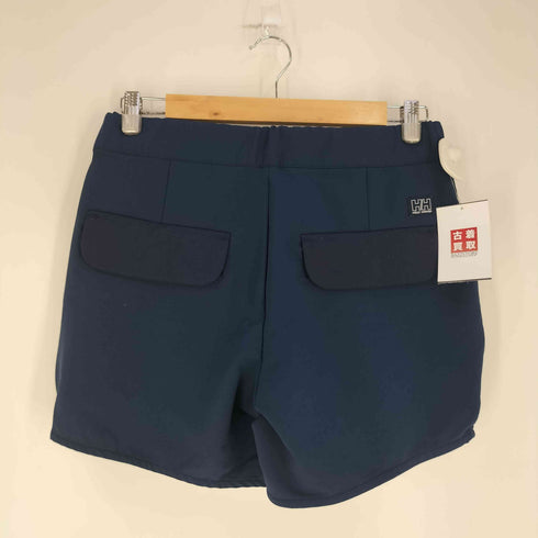 ヘリーハンセン HELLY HANSEN クラットリングショートパンツ レディース JPN:M
