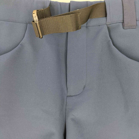 ヘリーハンセン HELLY HANSEN クラットリングショートパンツ レディース JPN:M