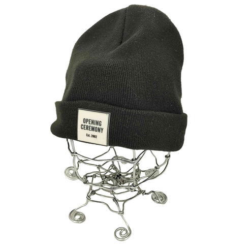 ニューエラ NEW ERA OC LOGO BEANIE メンズ