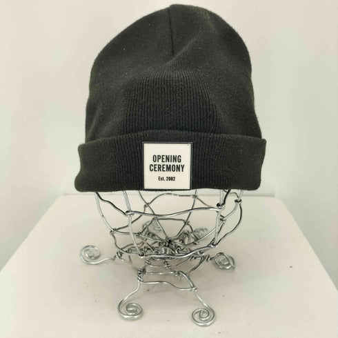 ニューエラ NEW ERA OC LOGO BEANIE メンズ