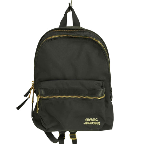 マークジェイコブス MARC JACOBS TREK PACK BACKPACK トレック バックパック レディース