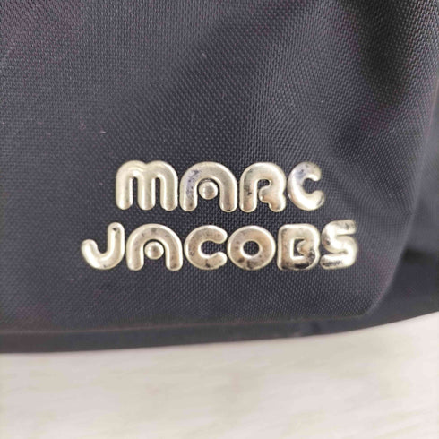 マークジェイコブス MARC JACOBS TREK PACK BACKPACK トレック バックパック レディース